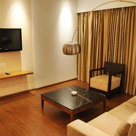 Hotel Moti Mahal Mangaluru Exterior foto