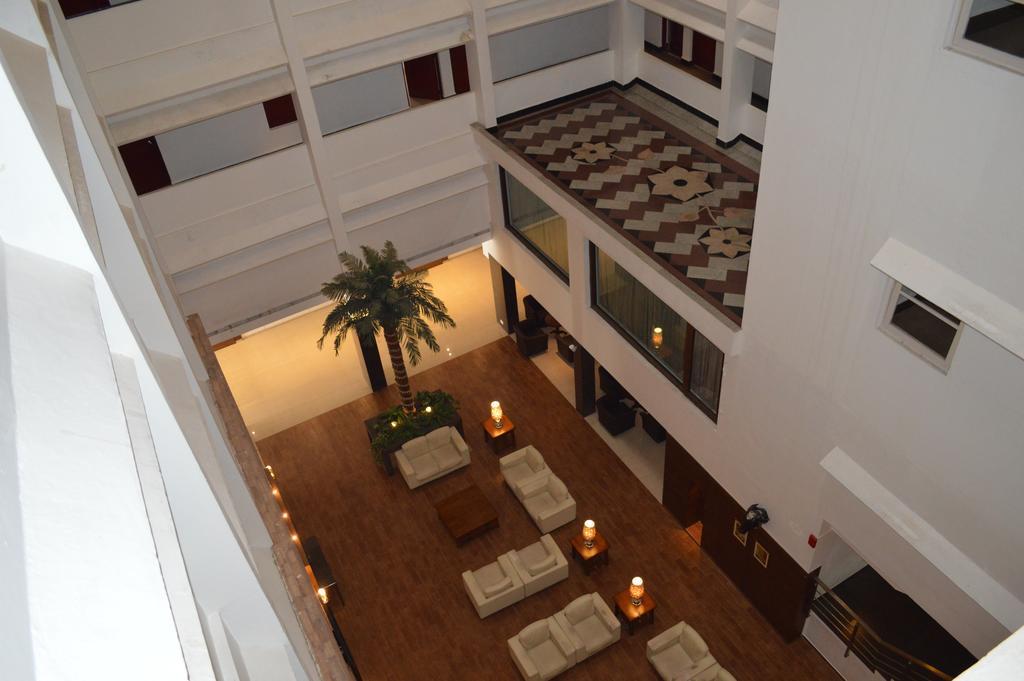 Hotel Moti Mahal Mangaluru Exterior foto