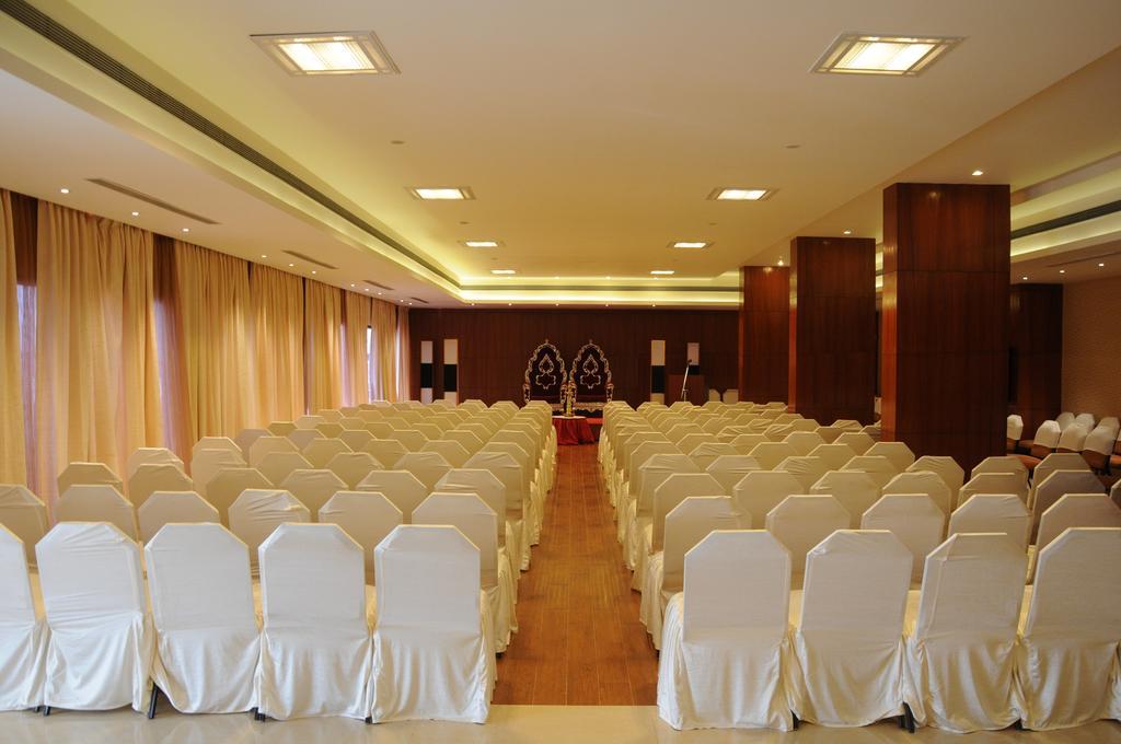 Hotel Moti Mahal Mangaluru Exterior foto
