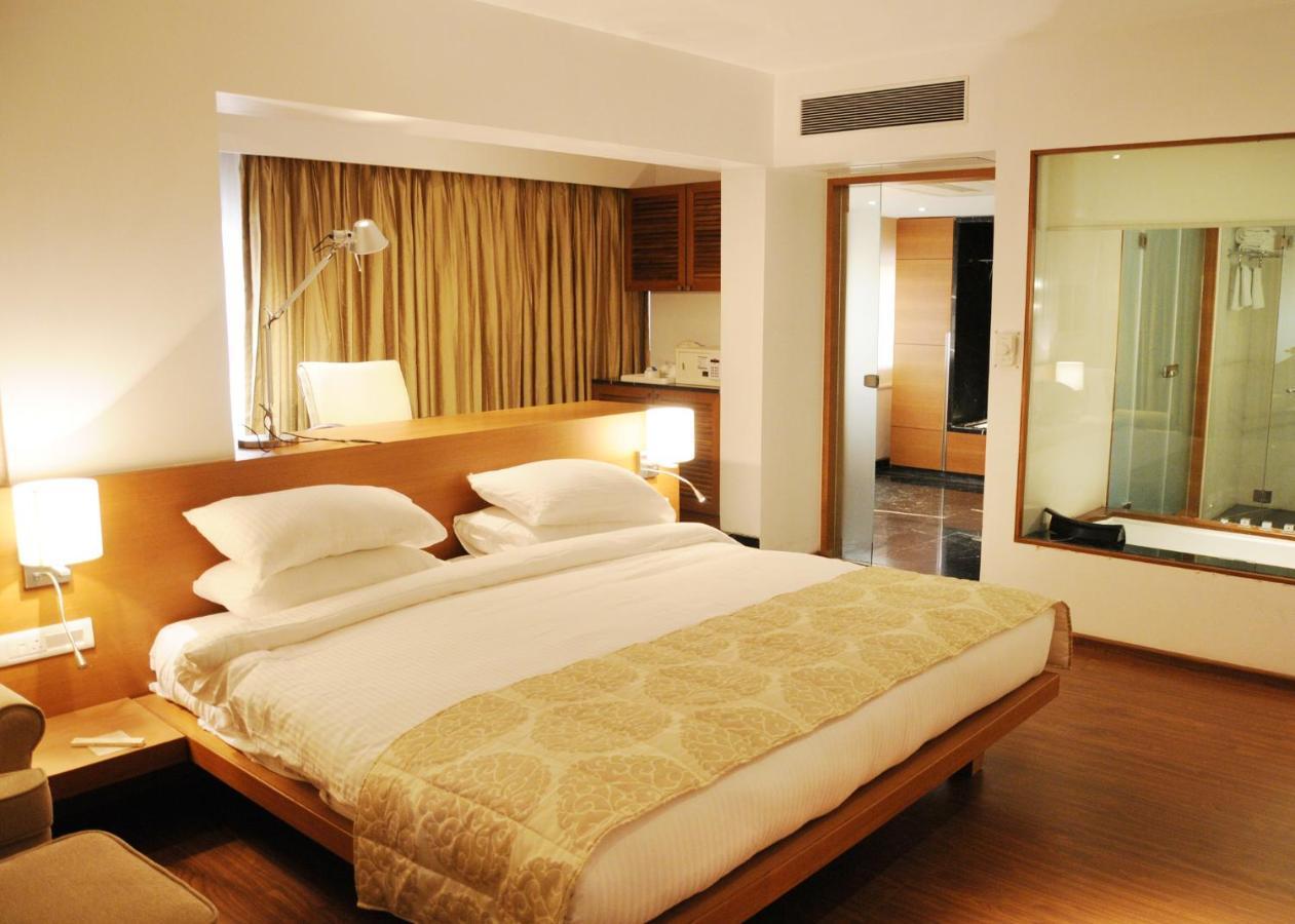 Hotel Moti Mahal Mangaluru Zimmer foto
