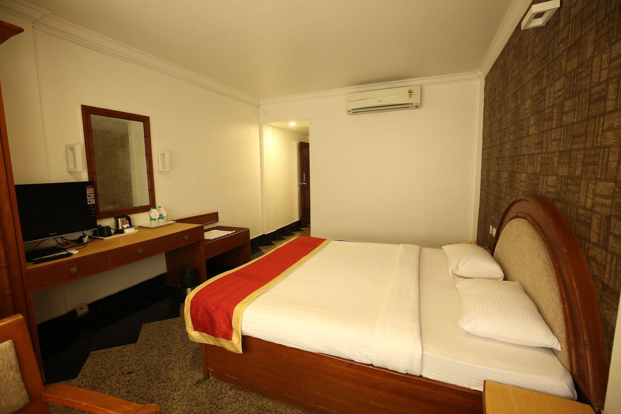 Hotel Moti Mahal Mangaluru Exterior foto
