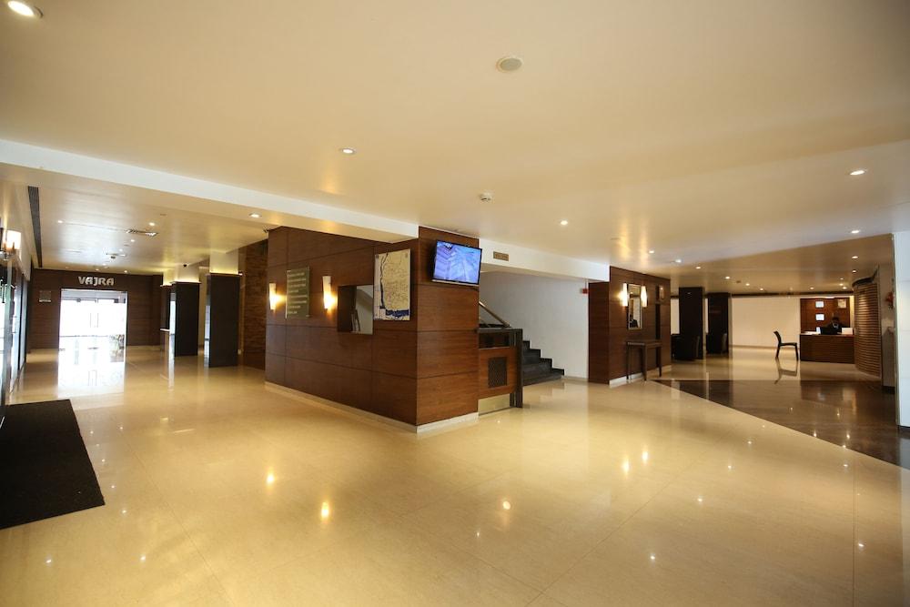 Hotel Moti Mahal Mangaluru Exterior foto