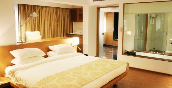 Hotel Moti Mahal Mangaluru Exterior foto
