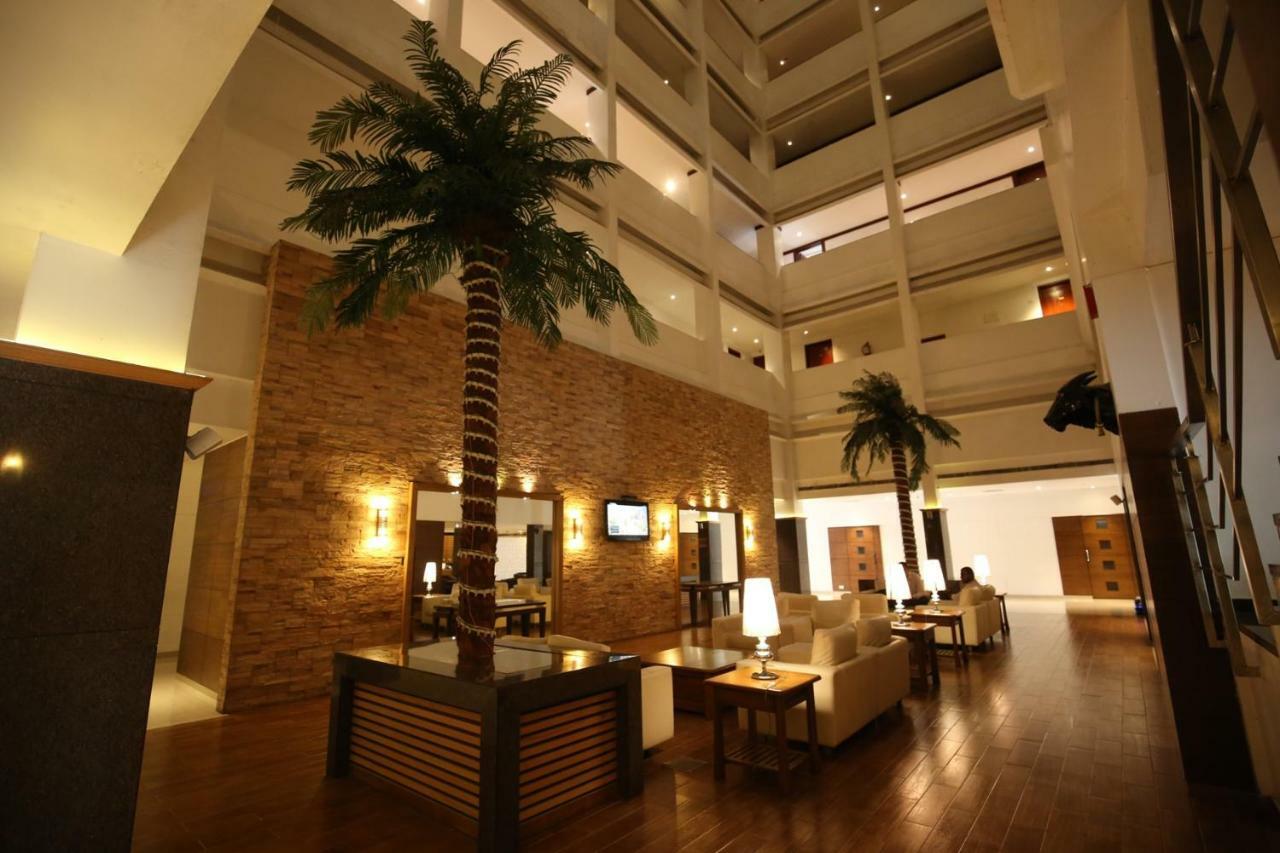 Hotel Moti Mahal Mangaluru Exterior foto
