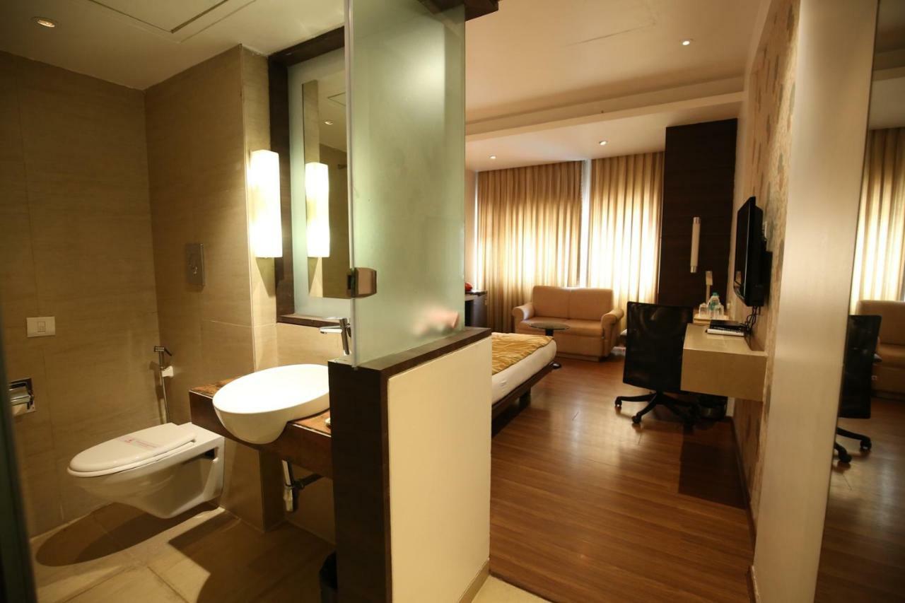 Hotel Moti Mahal Mangaluru Exterior foto