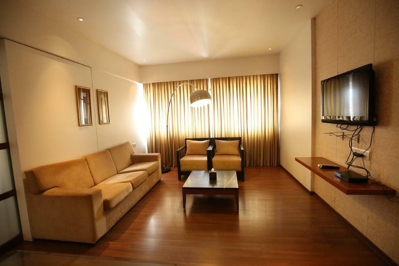 Hotel Moti Mahal Mangaluru Exterior foto